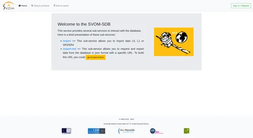 SVOM